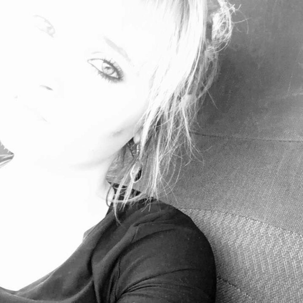 Meet your Posher, Savannah